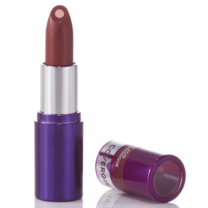 Covergirl Simply Ageless Moisture Renew Core Lipstick, , large